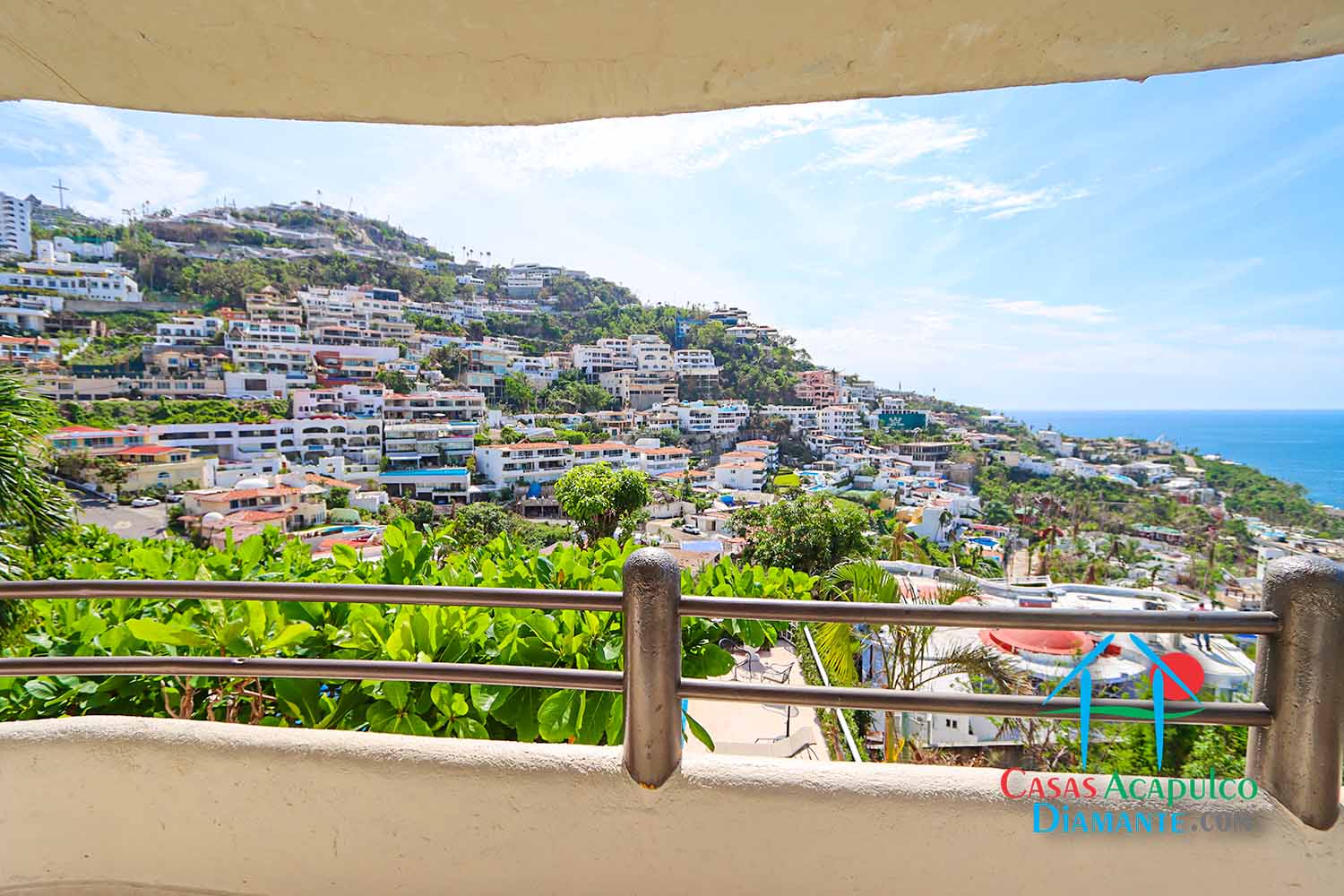 Casa Escorpio - Recámara principal 6